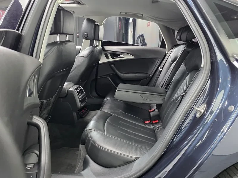 Audi A6 3.0TFSI QUATTRO, снимка 12 - Автомобили и джипове - 56327208