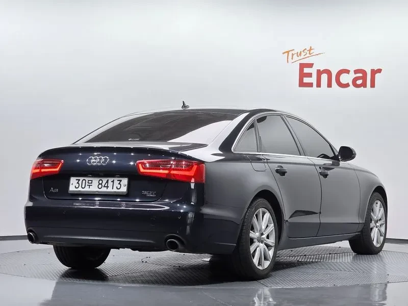 Audi A6 3.0TFSI QUATTRO, снимка 2 - Автомобили и джипове - 56327208