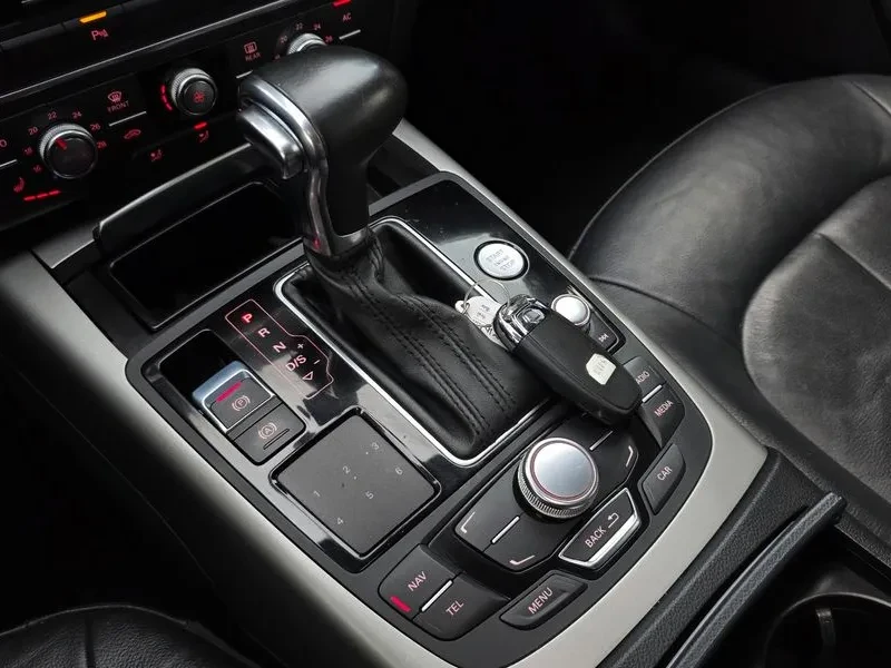 Audi A6 3.0TFSI QUATTRO, снимка 9 - Автомобили и джипове - 56327208