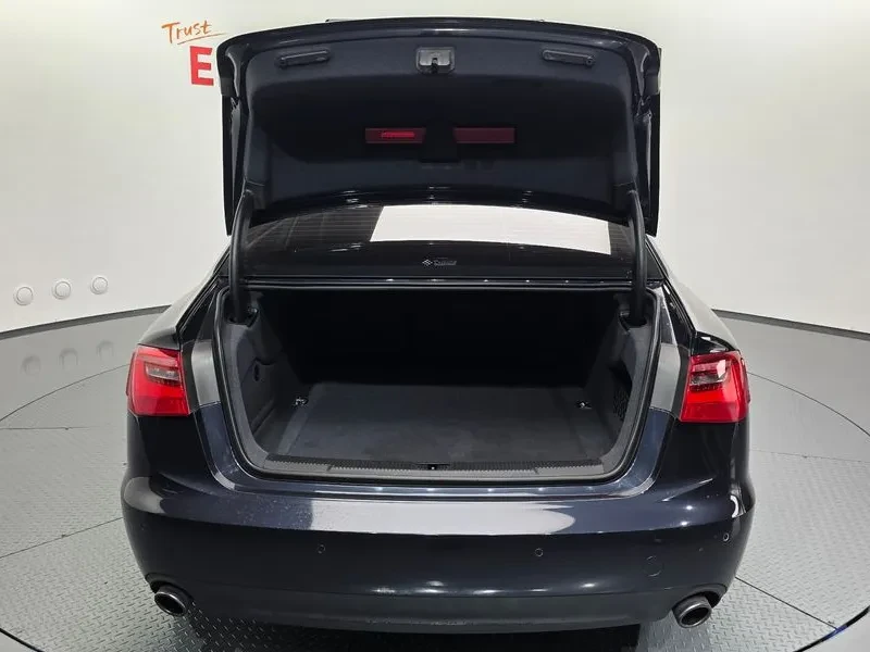 Audi A6 3.0TFSI QUATTRO, снимка 16 - Автомобили и джипове - 56327208