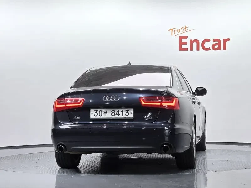Audi A6 3.0TFSI QUATTRO, снимка 4 - Автомобили и джипове - 56327208