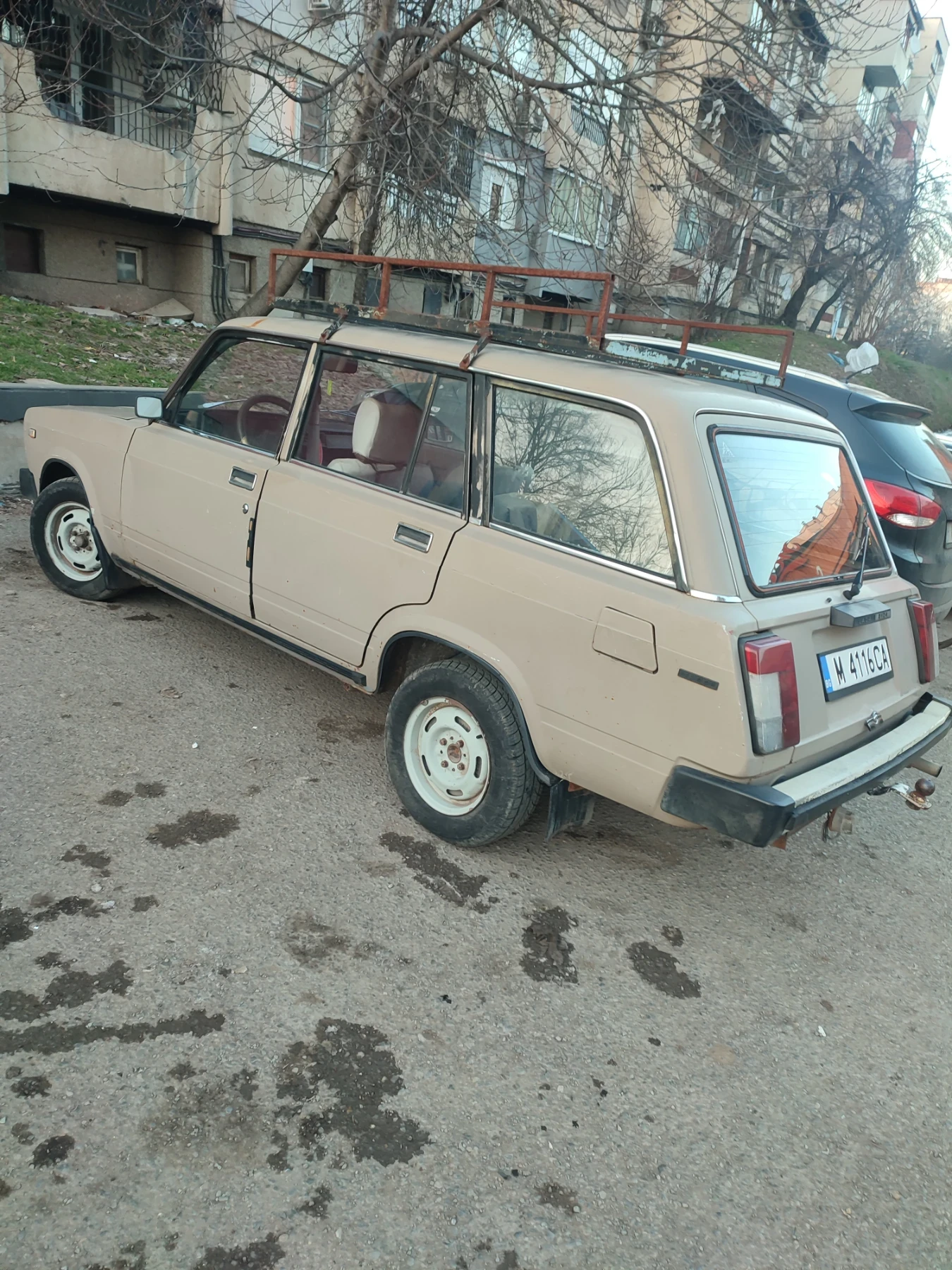 Lada 2104, снимка 1