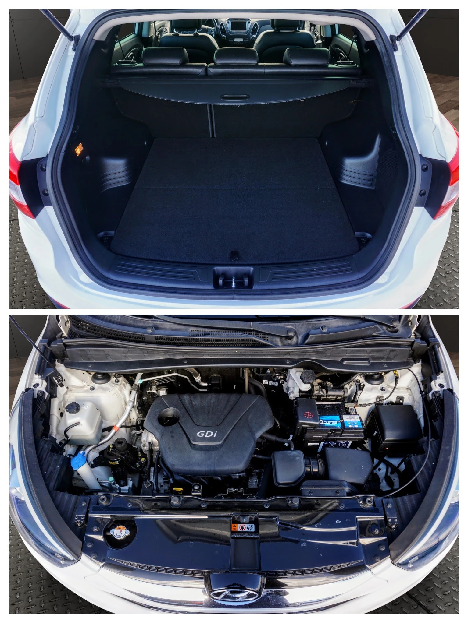 Hyundai IX35 1.6i COMFORT | Mobile.bg � ����������� 14