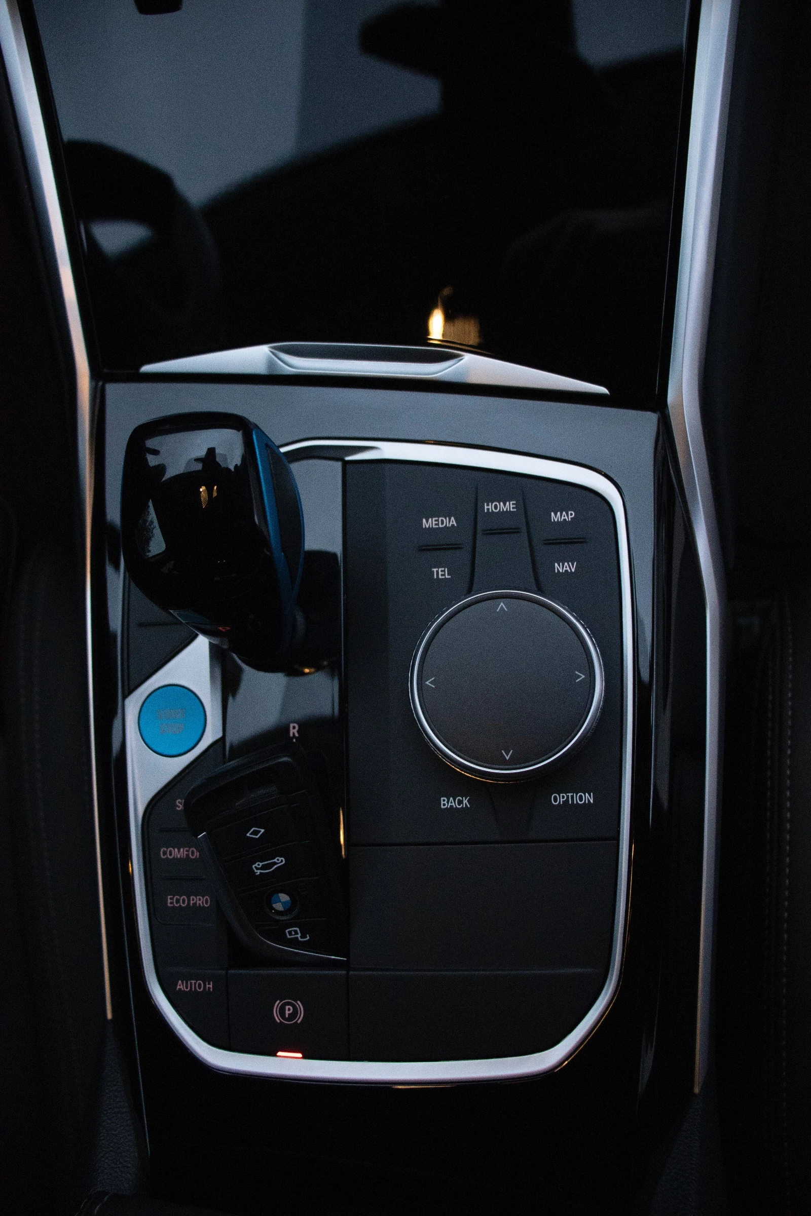 BMW i4 eDrive40 Gran Coupe | Dravit Grey | Mobile.bg   13