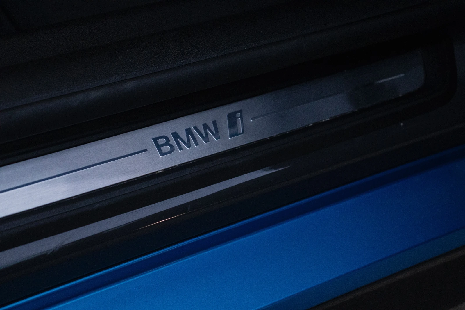 BMW i4 eDrive40 Gran Coupe | Dravit Grey | Mobile.bg   12