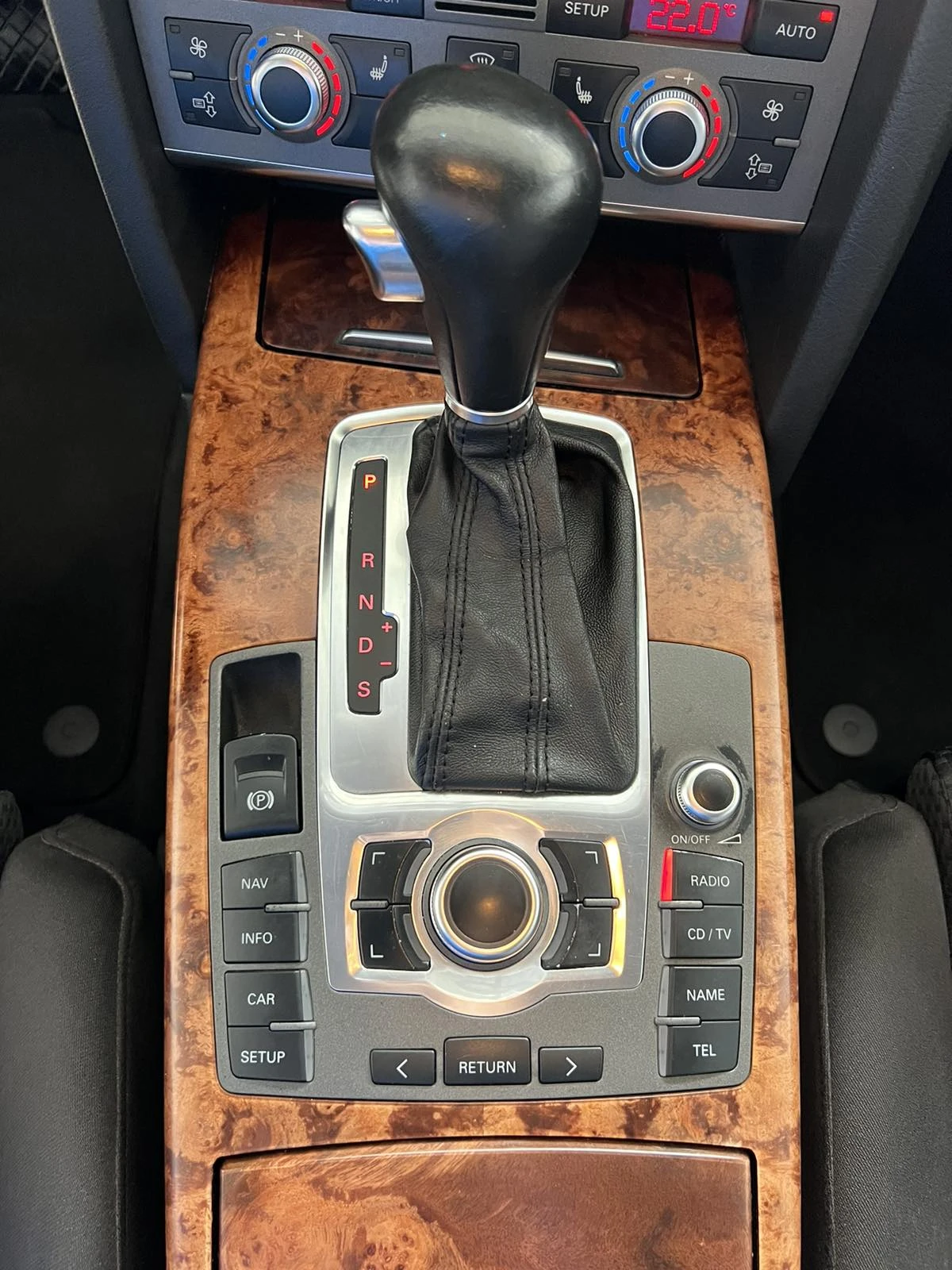 Audi A6 3.2FSI  | Mobile.bg   13