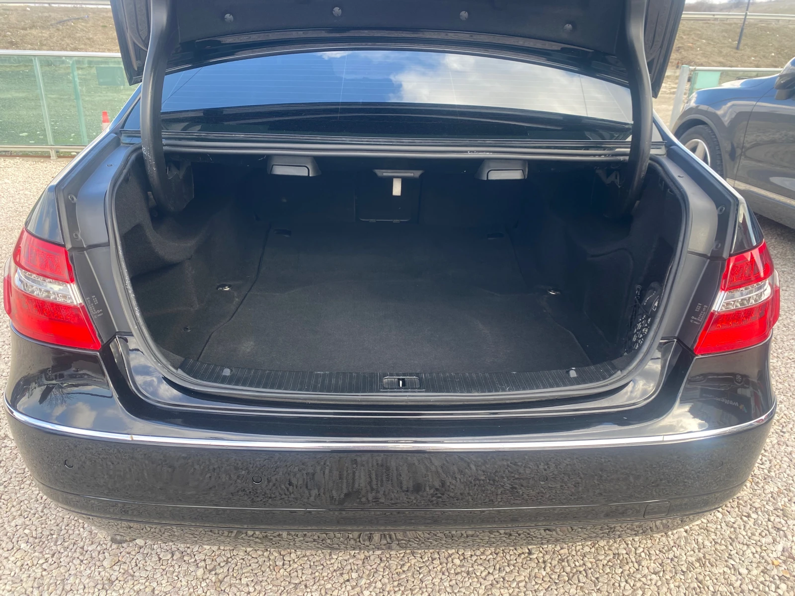 Mercedes-Benz E 220 2.2CDi, 170, AVANTGARDE, , , , , | Mobile.bg   16