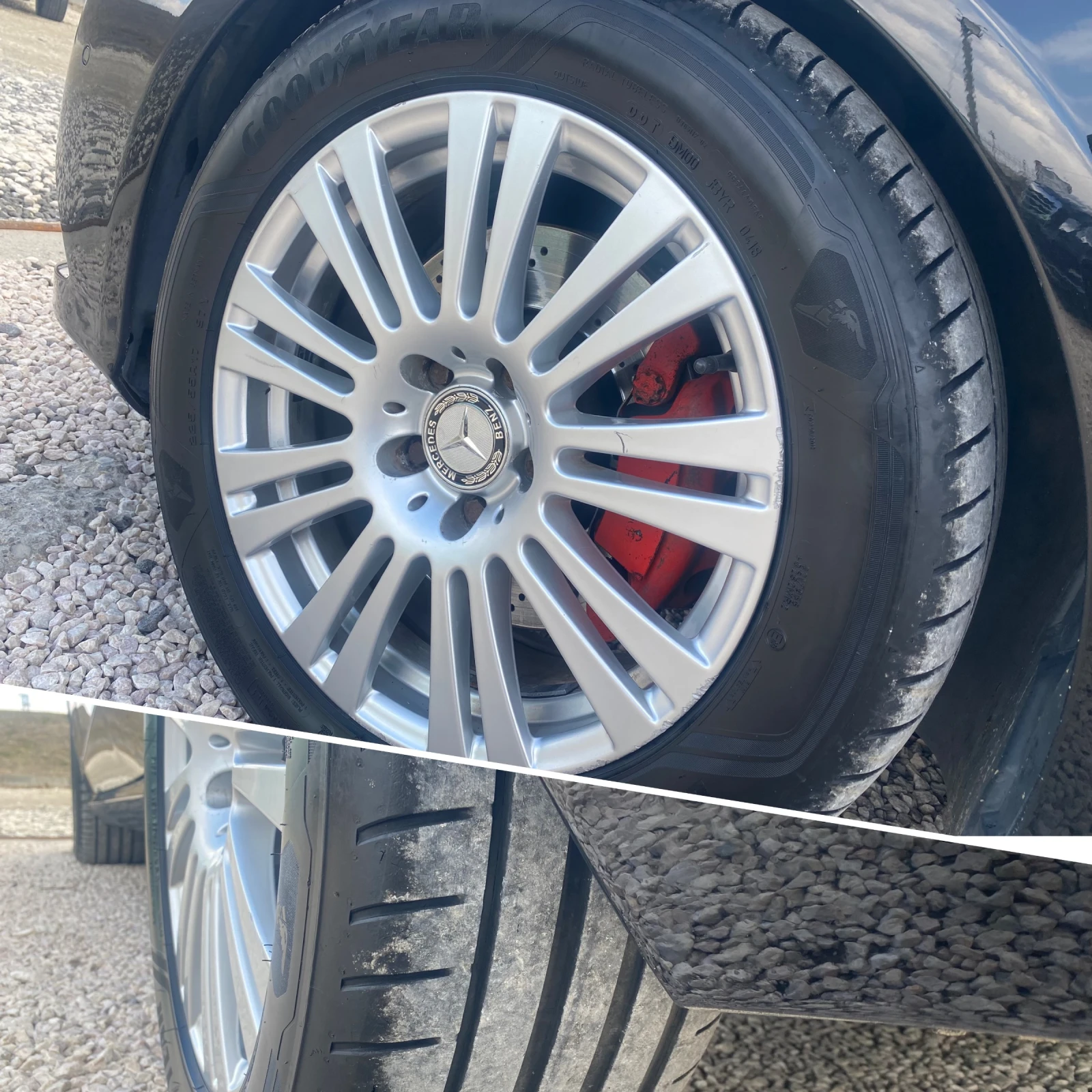 Mercedes-Benz E 220 2.2CDi, 170, AVANTGARDE, , , , , | Mobile.bg   15