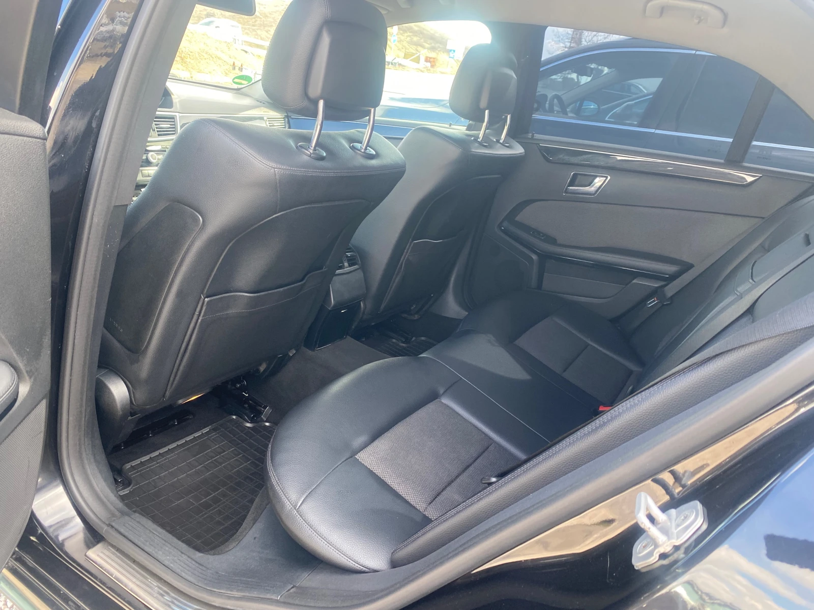 Mercedes-Benz E 220 2.2CDi, 170, AVANTGARDE, , , , , | Mobile.bg   14