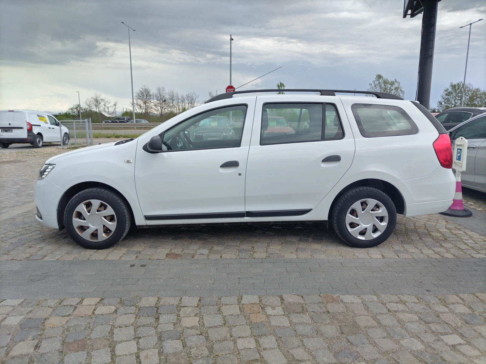 Dacia Logan 1.0sCe/73к.с. - изображение 4