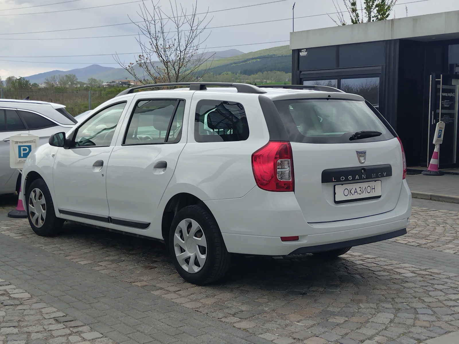Dacia Logan 1.0sCe/73к.с. - изображение 7