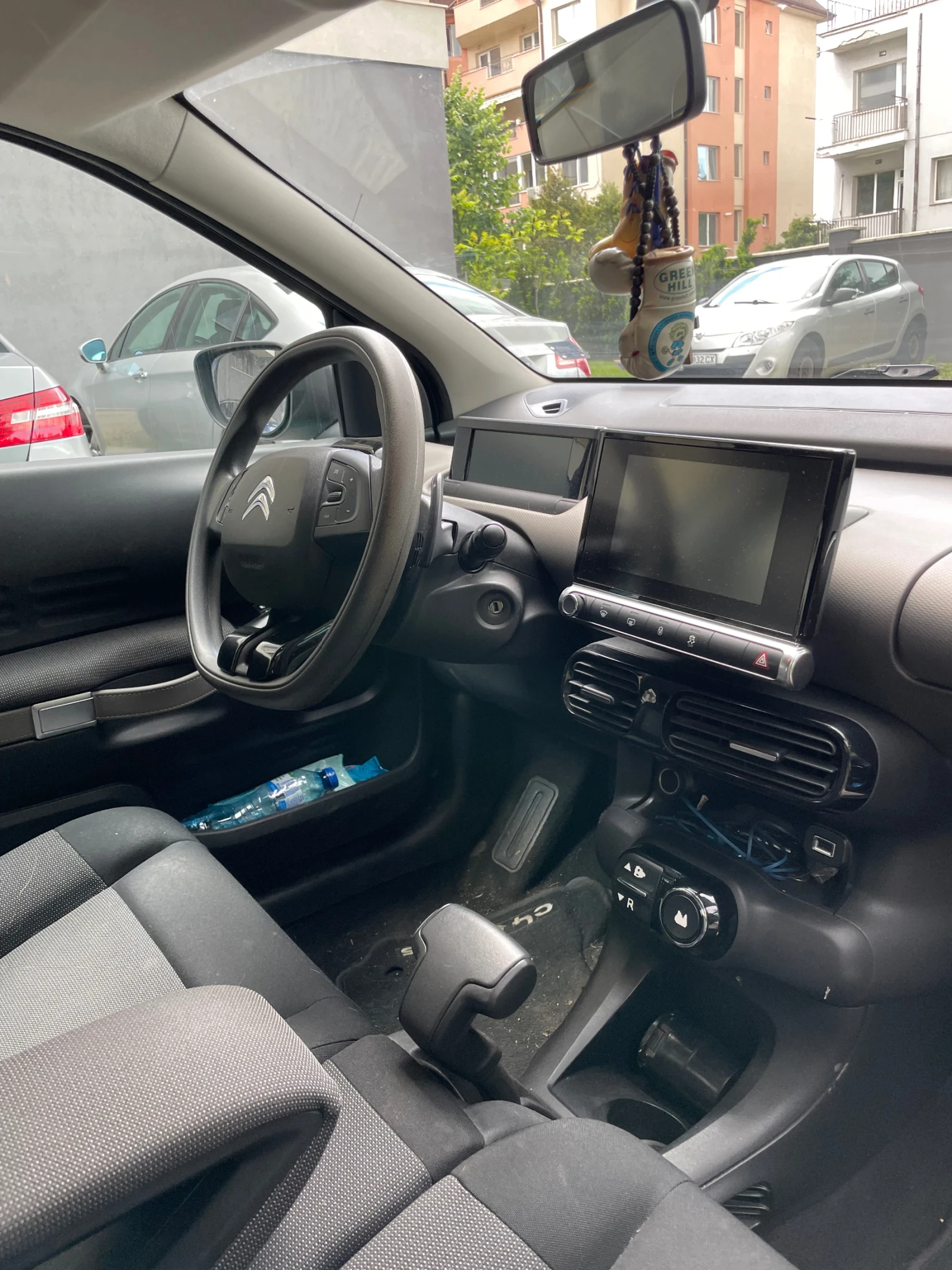 Citroen C4 Cactus  - изображение 5