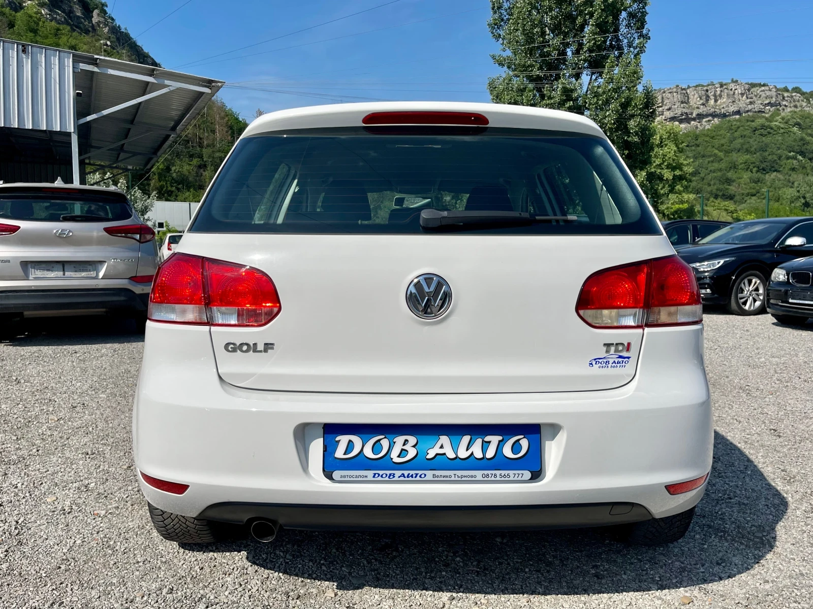 VW Golf 1.6TDI-COMFORTLINE-CARPLAY-NAVI - изображение 4