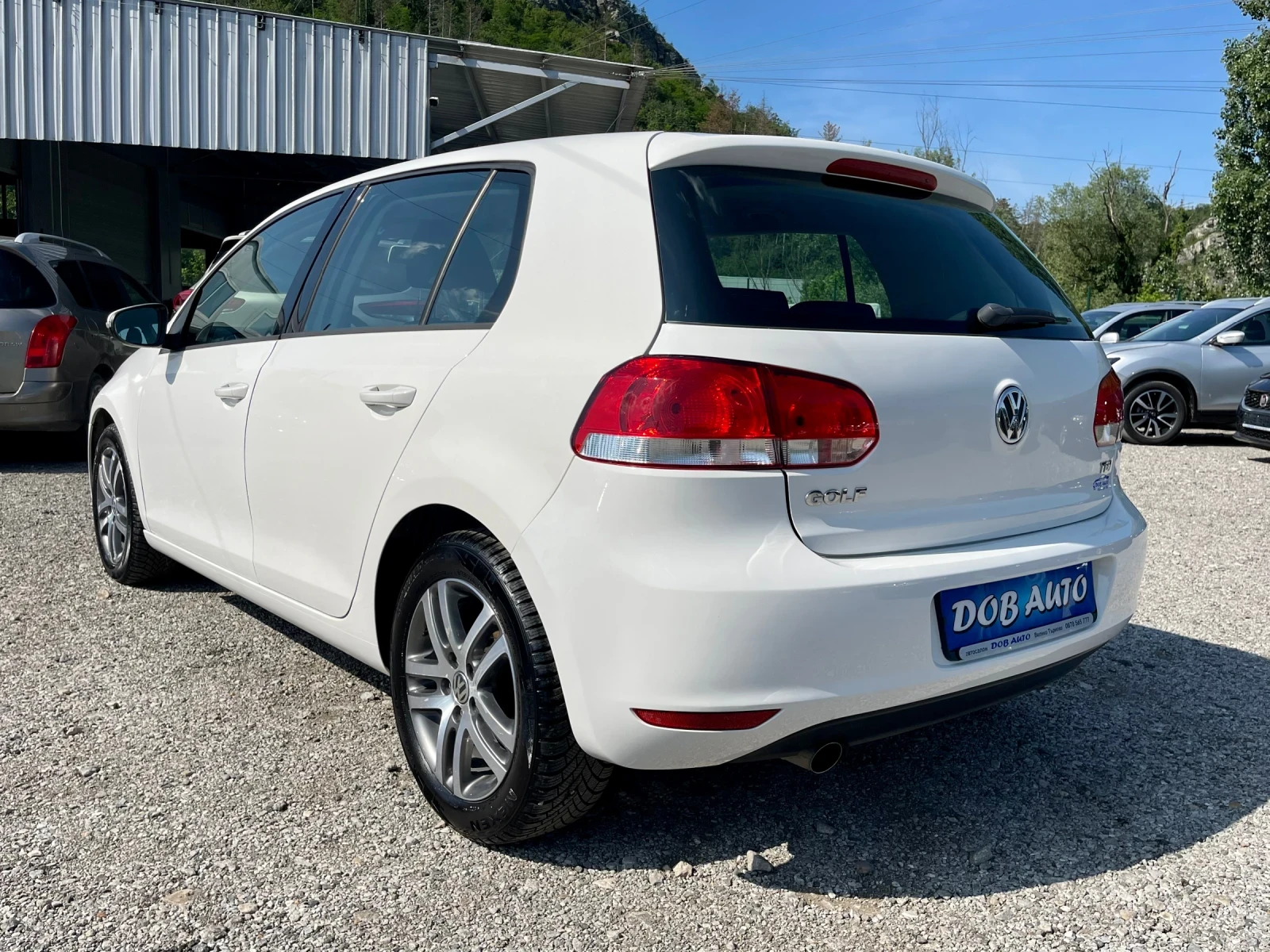 VW Golf 1.6TDI-COMFORTLINE-CARPLAY-NAVI - изображение 3