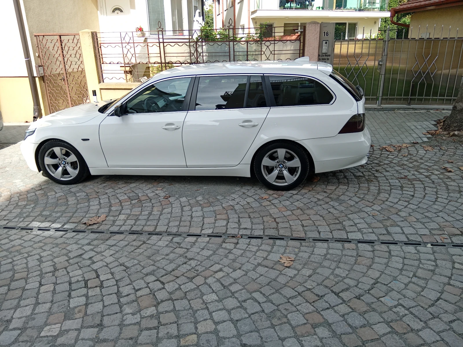 BMW 530  - изображение 3