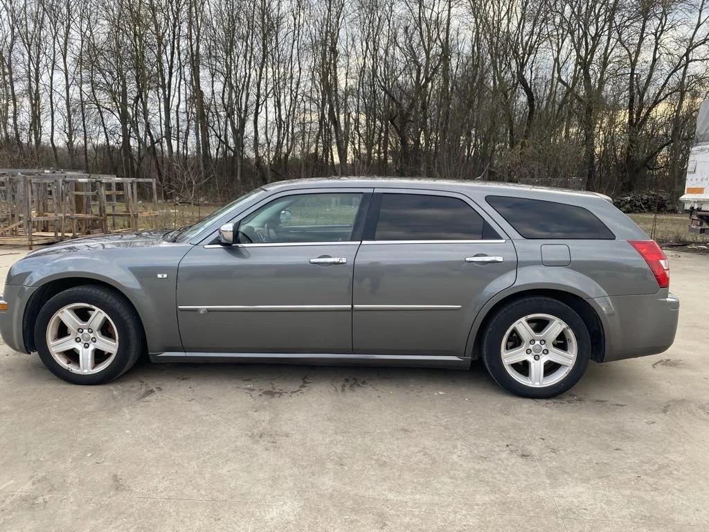 Chrysler 300c  - изображение 3