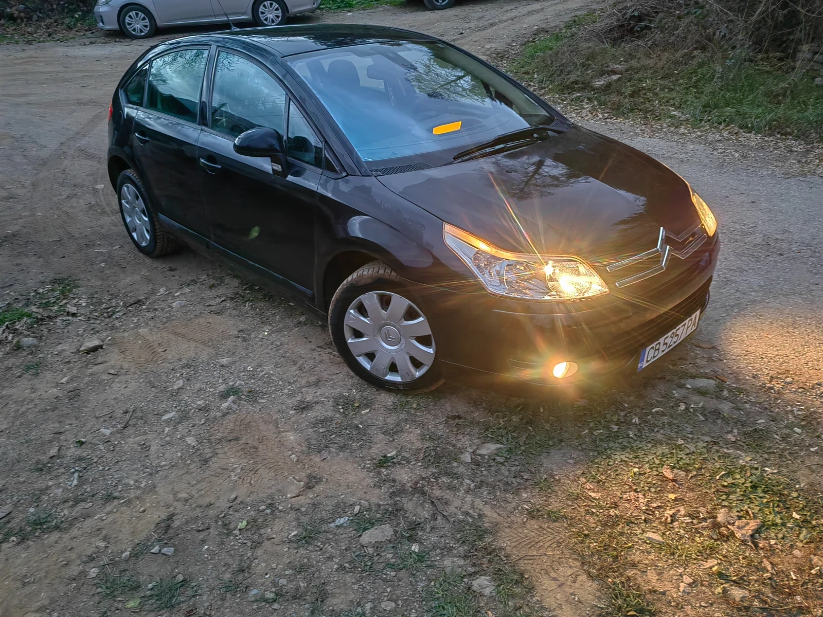 Citroen C4  - изображение 3
