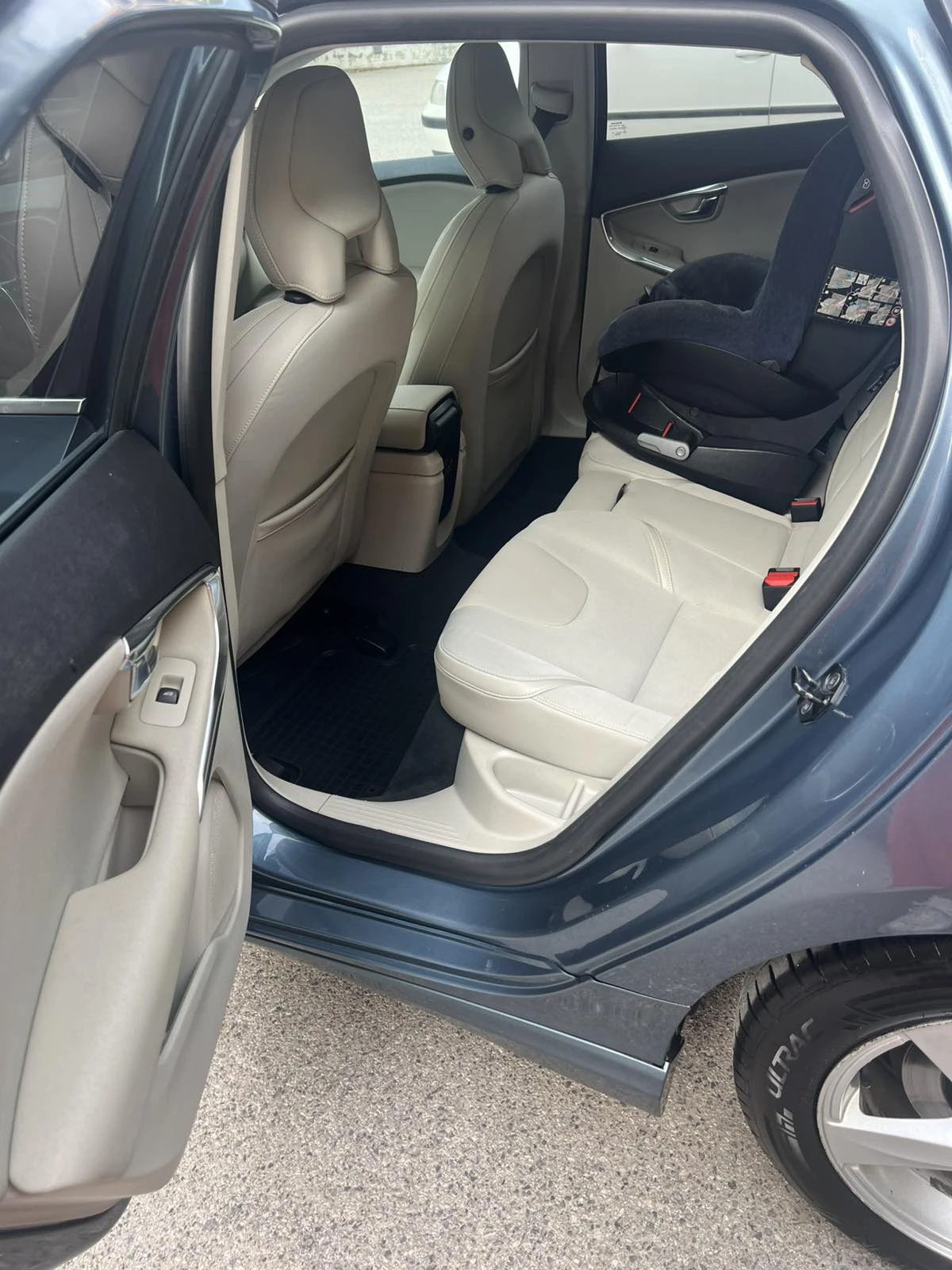 Volvo V40 Т4 1.6 Бензин 180кс. - изображение 7