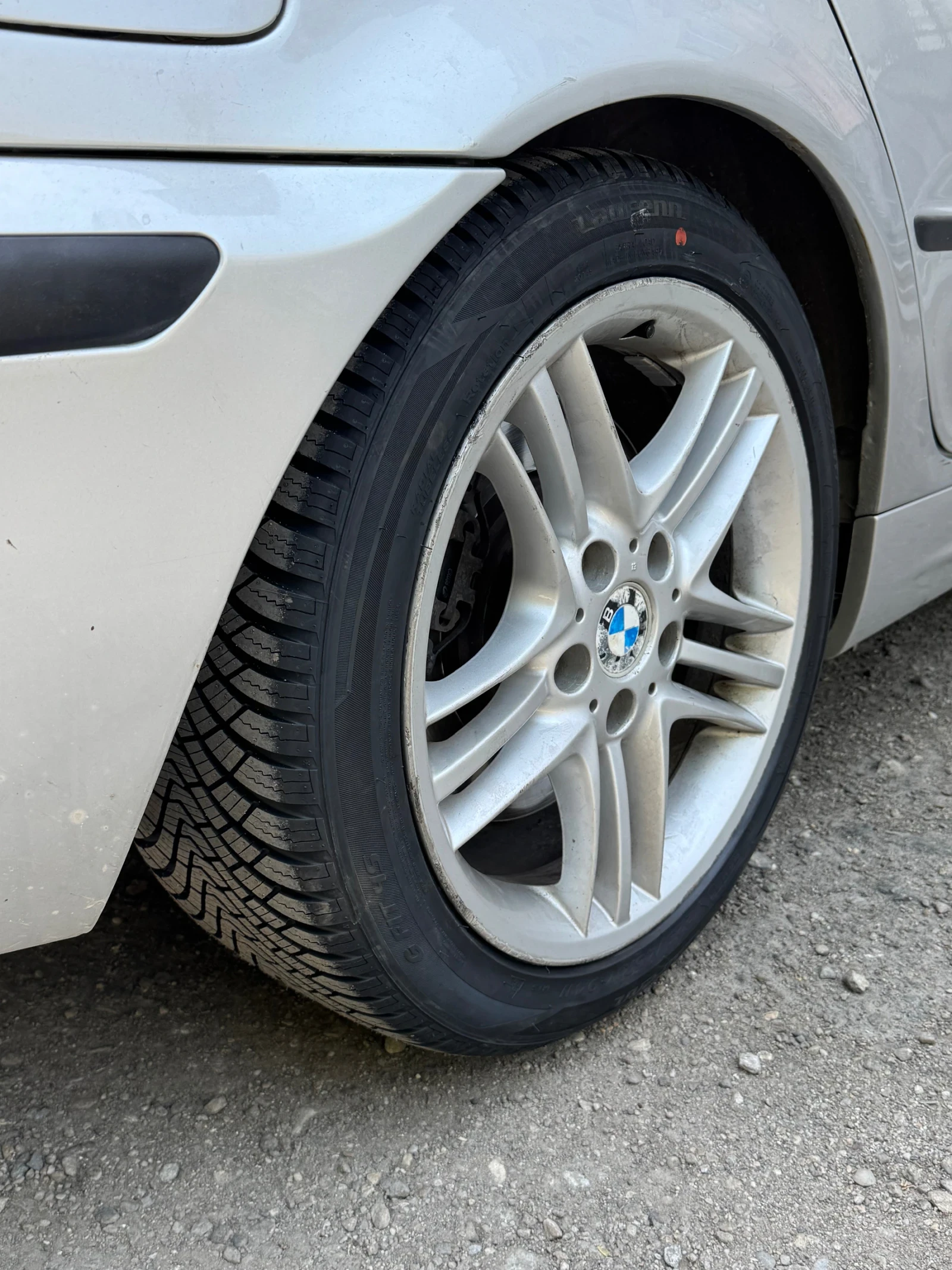 BMW 330  XI - изображение 4