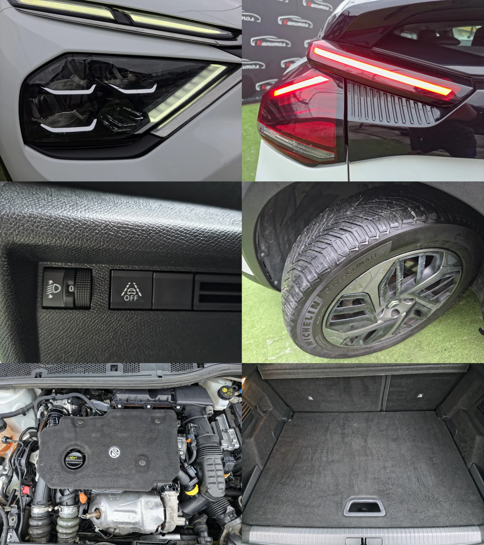 Citroen C4  1.5 BlueHDi 131 S&S EAT8 | Mobile.bg � ����������� 16