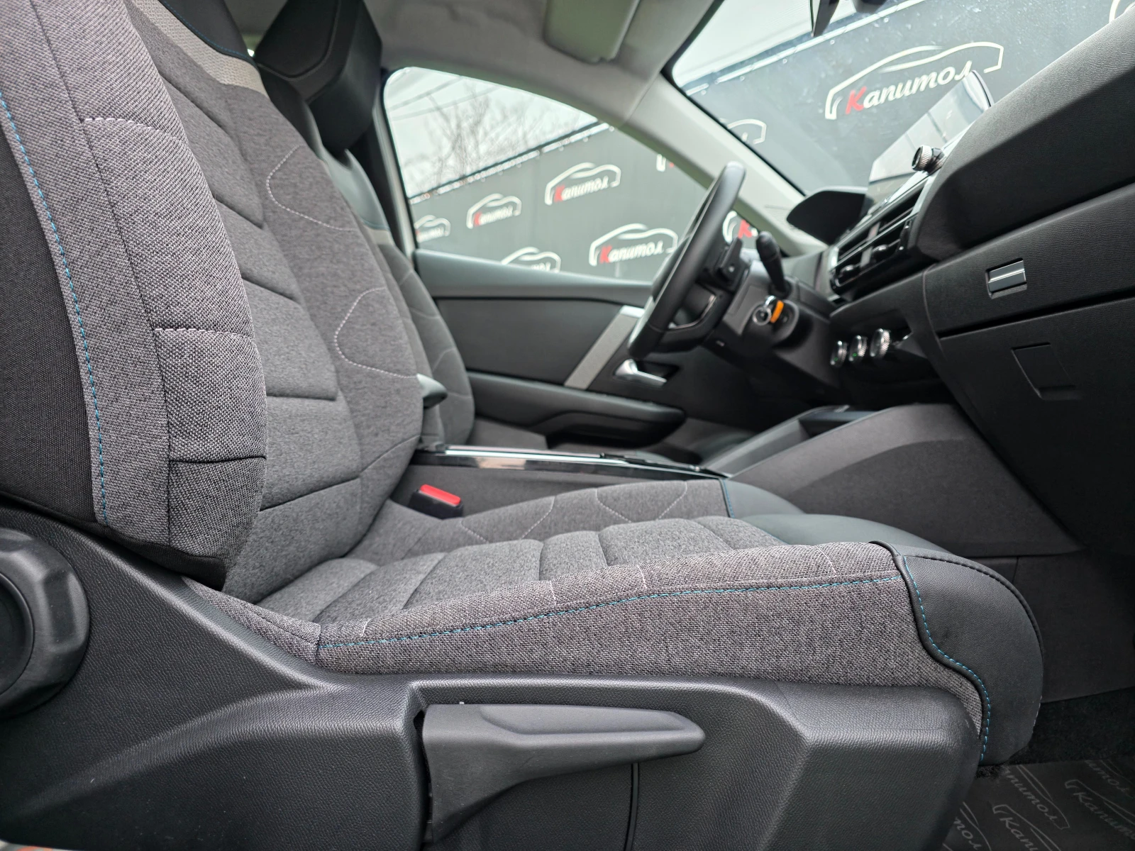 Citroen C4  1.5 BlueHDi 131 S&S EAT8 | Mobile.bg � ����������� 10