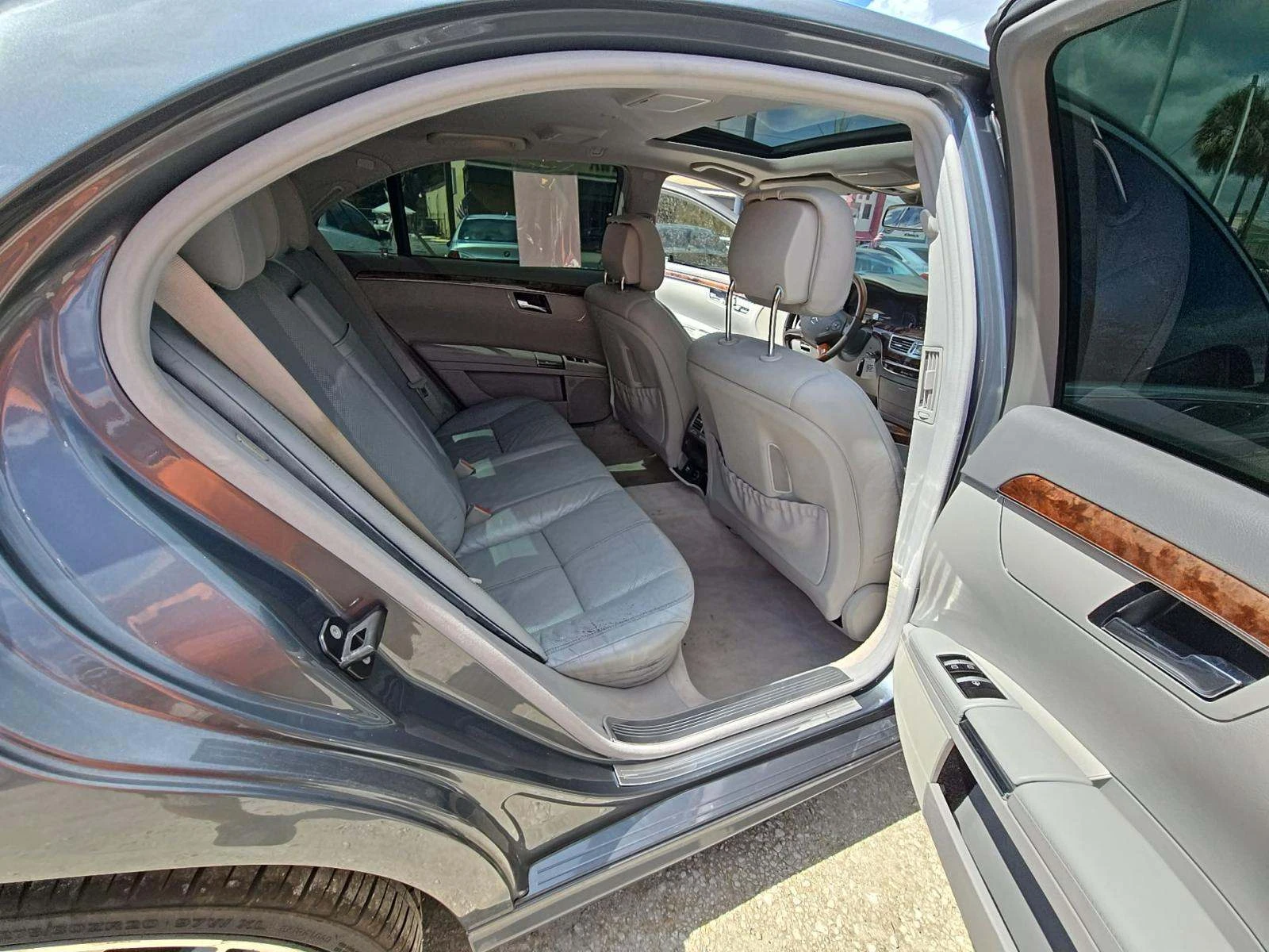 Mercedes-Benz S 500 AMG PACK* HARMAN* * * KEYLESS* * 2  | Mobile.bg   13