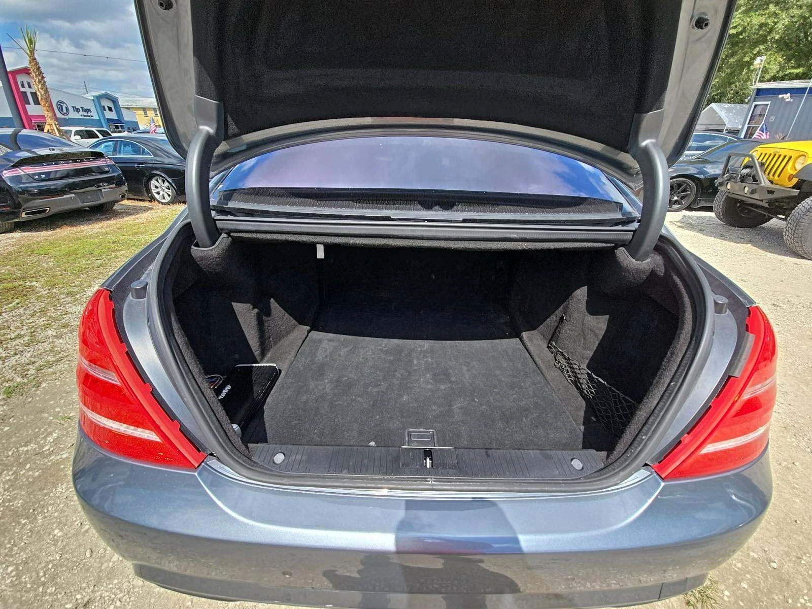 Mercedes-Benz S 500 AMG PACK* HARMAN* * * KEYLESS* * 2  | Mobile.bg   14