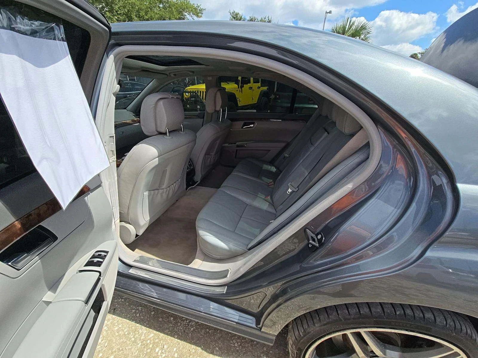 Mercedes-Benz S 500 AMG PACK* HARMAN* * * KEYLESS* * 2  | Mobile.bg   12