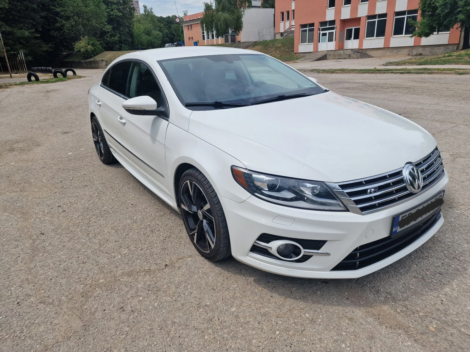 VW CC 2.0  | Mobile.bg   2