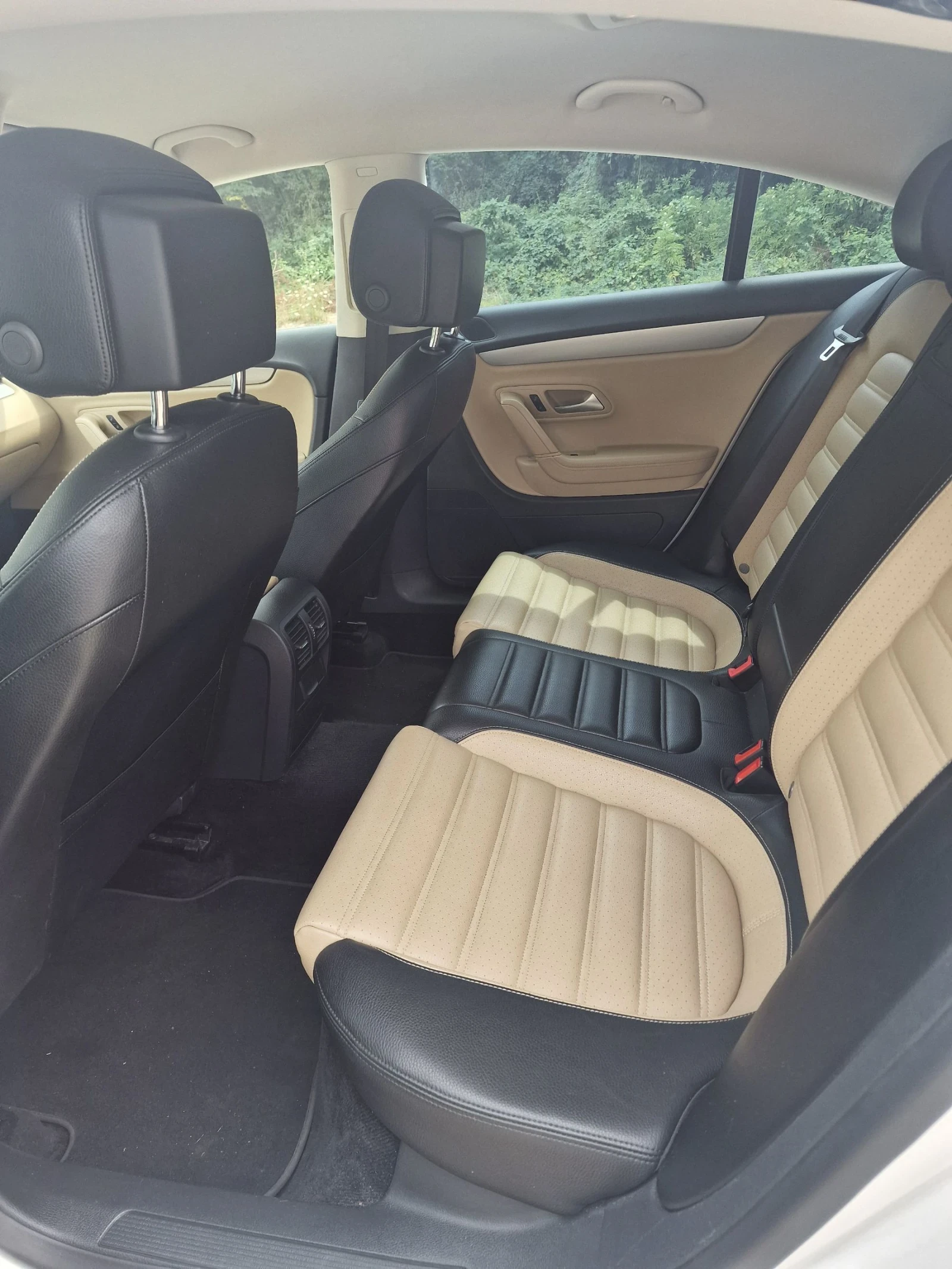 VW CC 2.0  | Mobile.bg   5