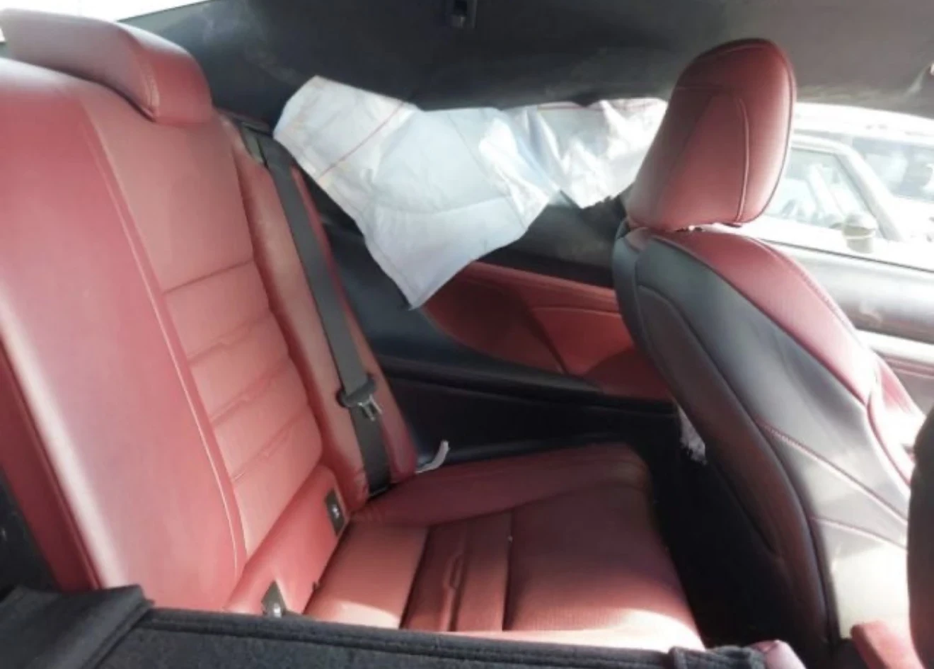 Lexus RC 350 3.5 V6 Fsport 2016 | Mobile.bg   7