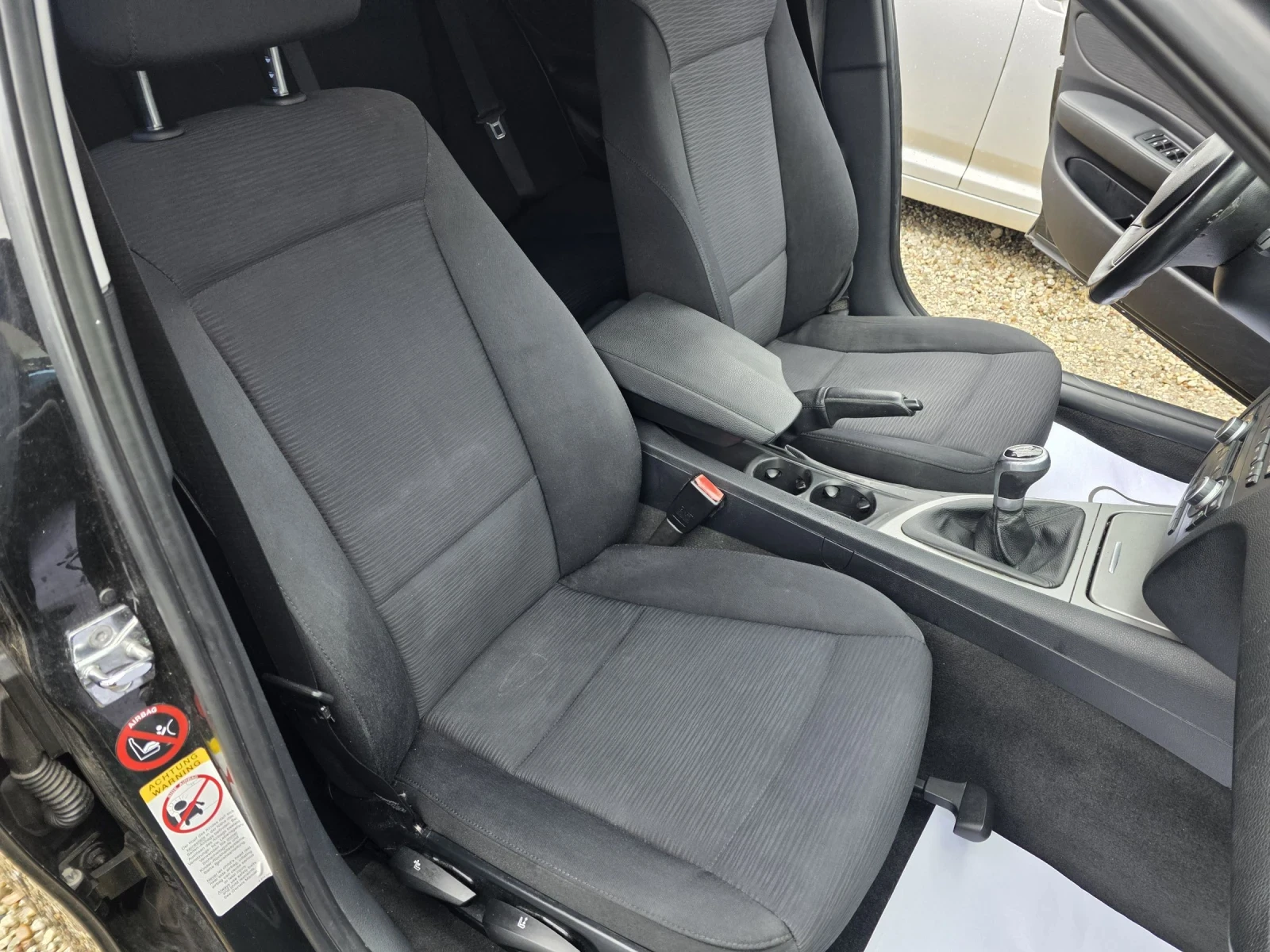 BMW 116 1.6 FACELIFT | Mobile.bg   13