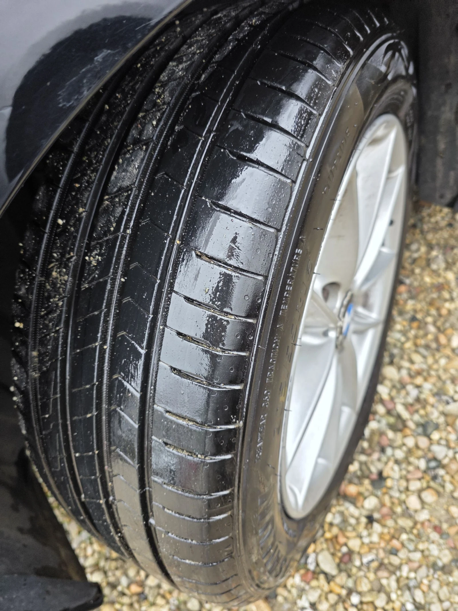 BMW 116 1.6 FACELIFT | Mobile.bg   12