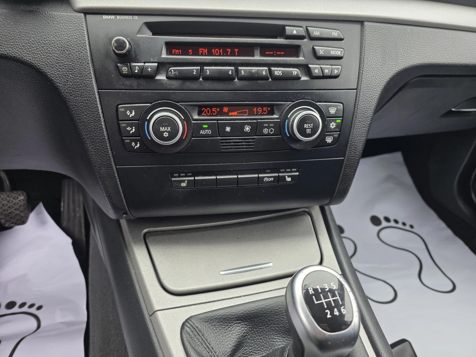 BMW 116 1.6 FACELIFT | Mobile.bg   10