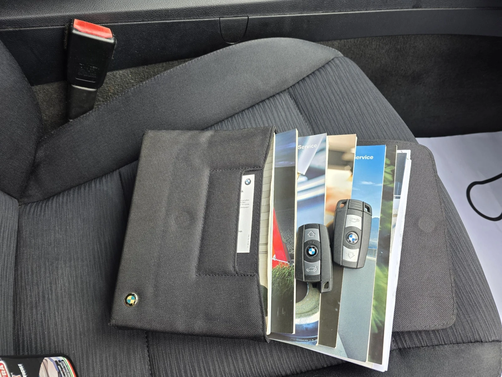 BMW 116 1.6 FACELIFT | Mobile.bg   16