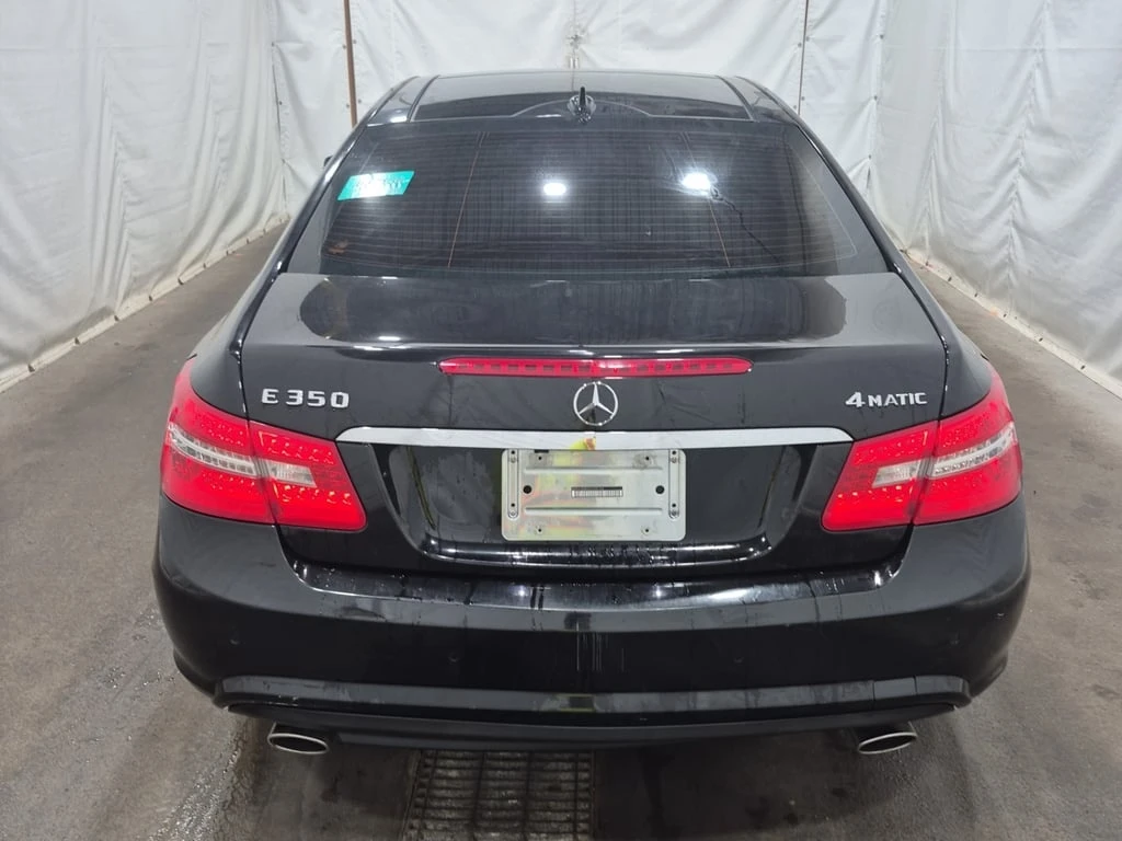 Mercedes-Benz E 350 * CARFAX * БЕЗ ПЪРВОНАЧАЛНА ВНОСКА - изображение 5