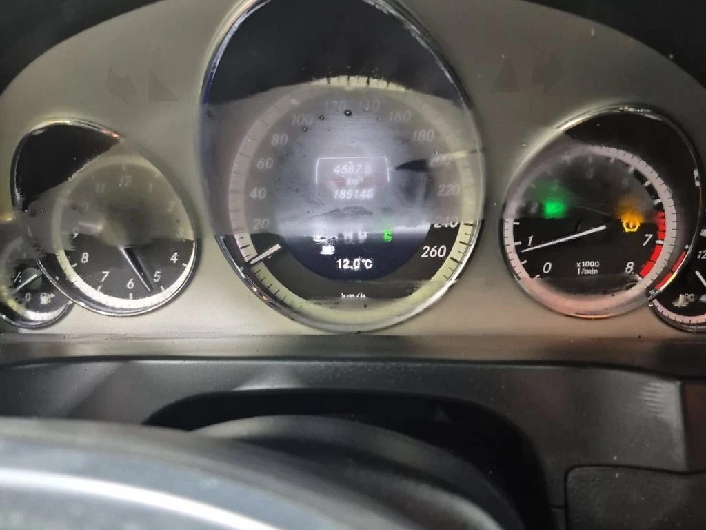 Mercedes-Benz E 350 * CARFAX * БЕЗ ПЪРВОНАЧАЛНА ВНОСКА - изображение 9