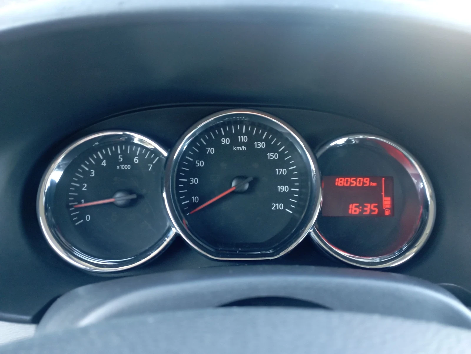 Dacia Dokker 5 ,   | Mobile.bg   12