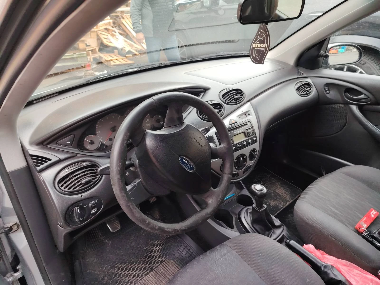 Ford Focus  - изображение 4