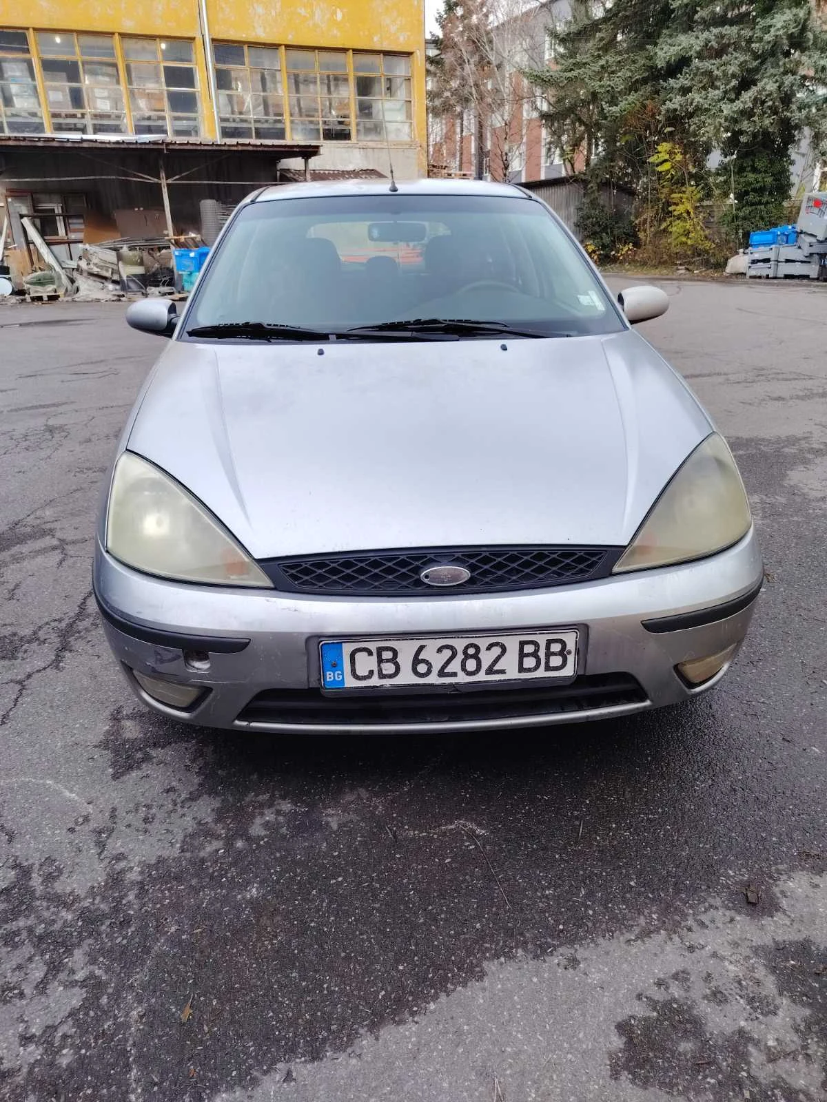 Ford Focus | Mobile.bg � ����������� 1