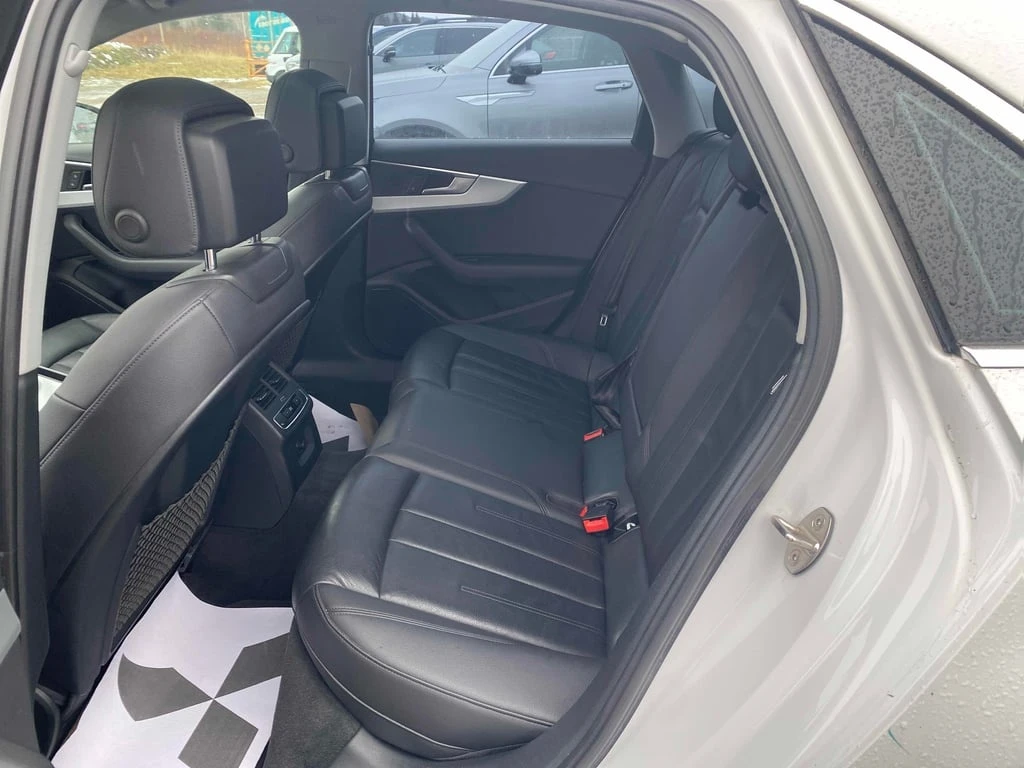 Audi A4 * ultra Premium * CARFAX *    | Mobile.bg   17