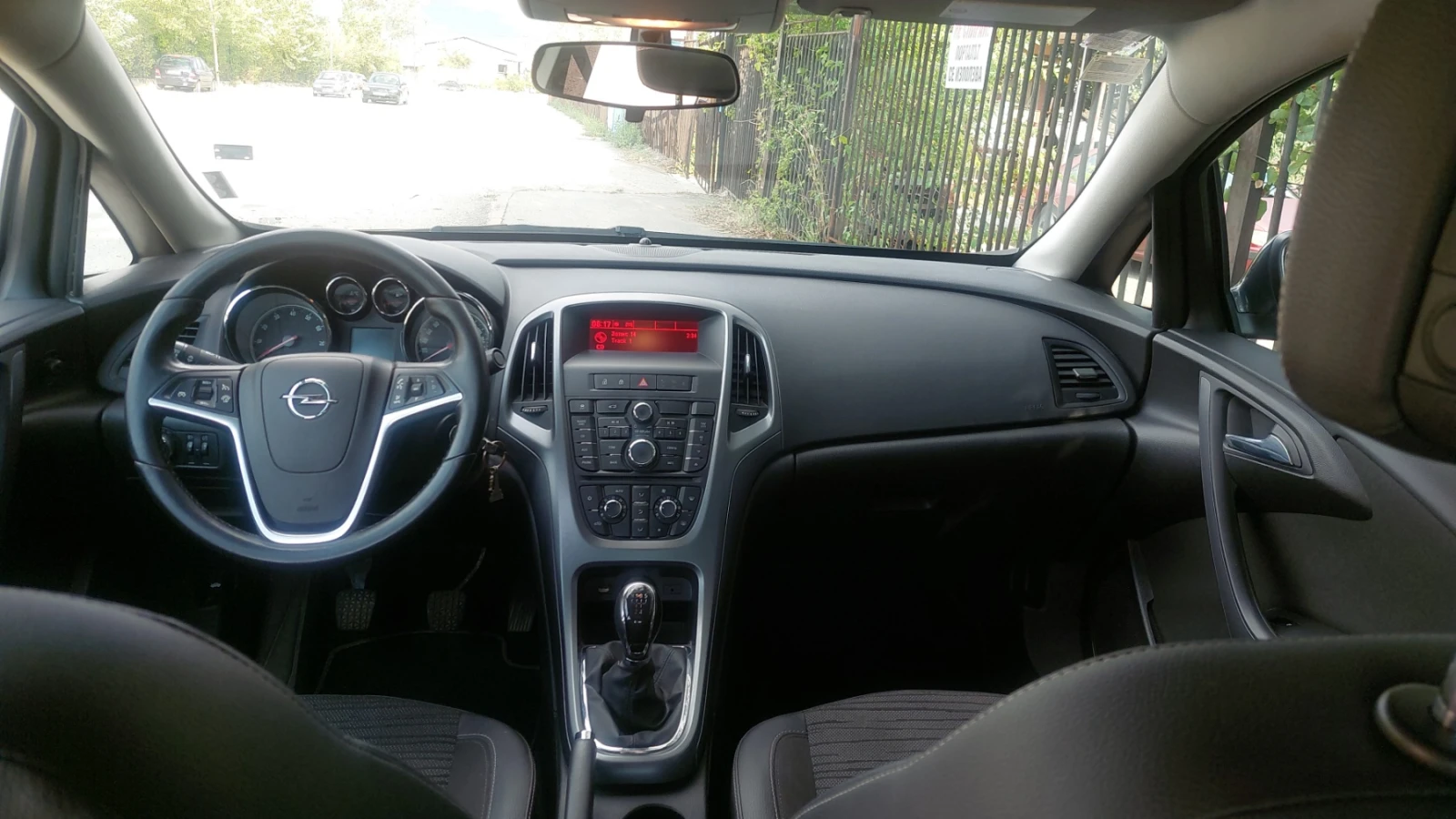 Opel Astra | Mobile.bg � ����������� 12