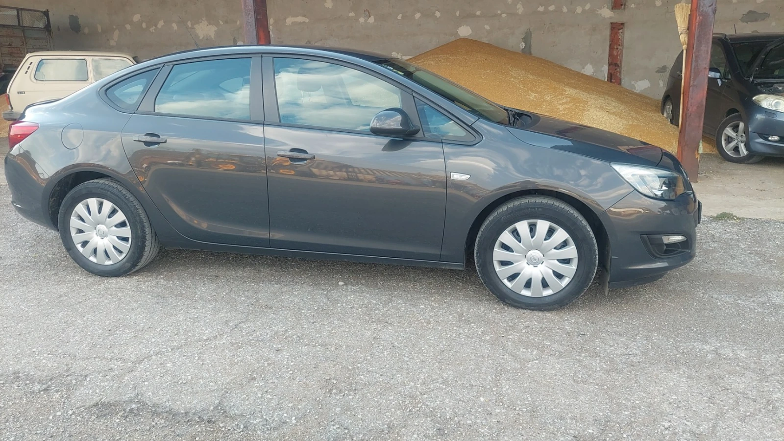 Opel Astra | Mobile.bg � ����������� 4