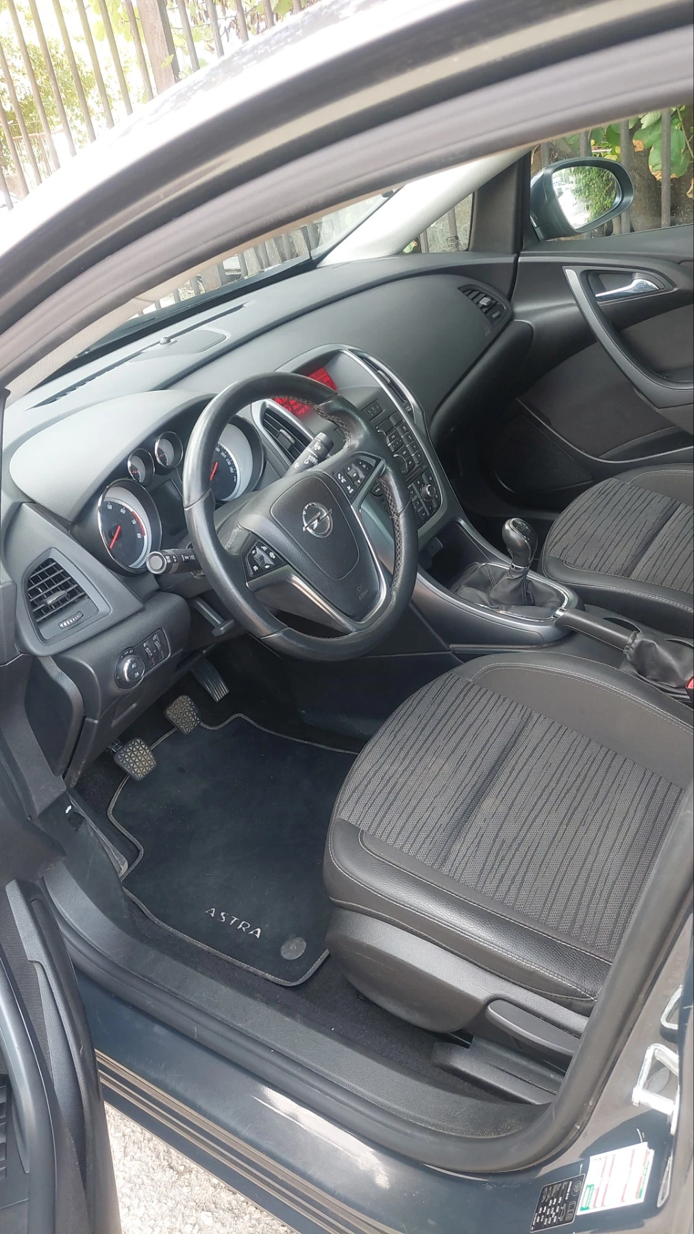 Opel Astra | Mobile.bg � ����������� 13