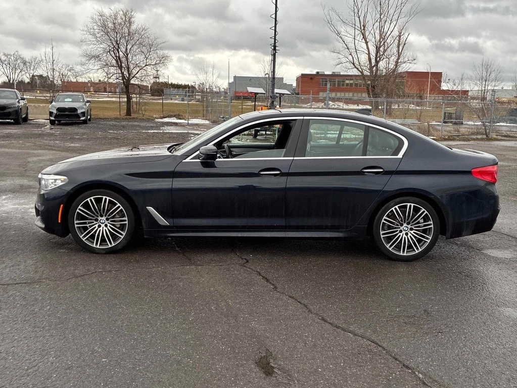 BMW 530 * 530i xDrive * CARFAX * ��� ������������ ������ | Mobile.bg � ����������� 2