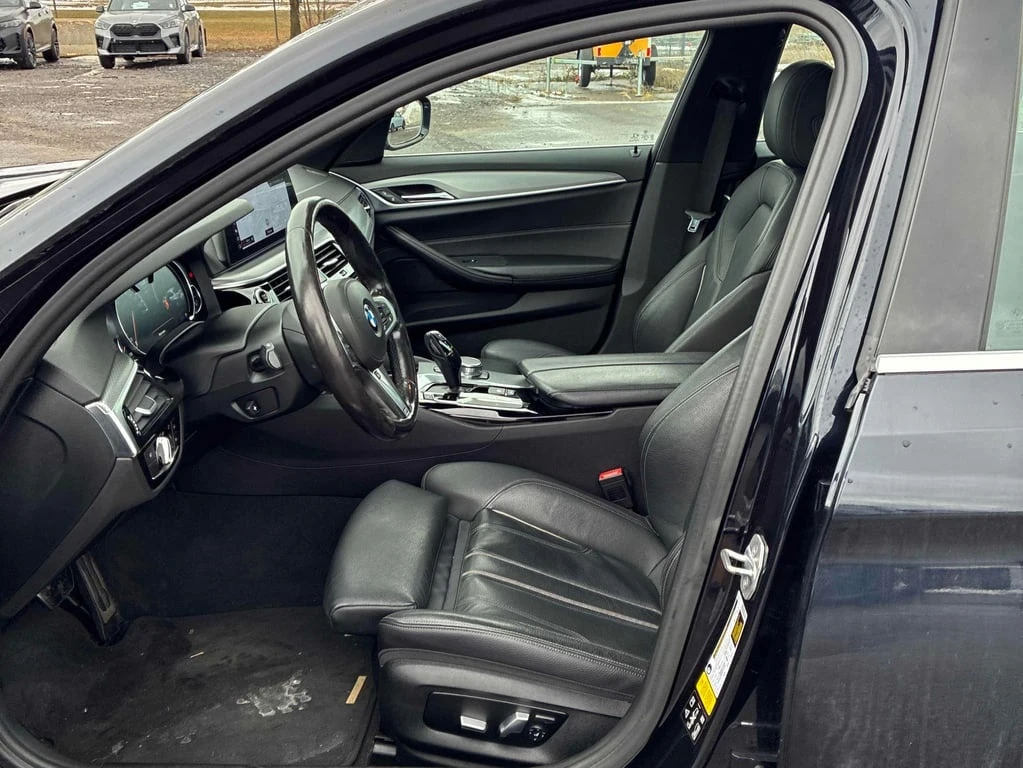 BMW 530 * 530i xDrive * CARFAX * ��� ������������ ������ | Mobile.bg � ����������� 12