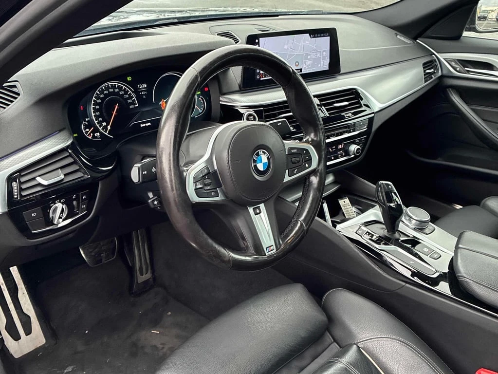 BMW 530 * 530i xDrive * CARFAX * ��� ������������ ������ | Mobile.bg � ����������� 5