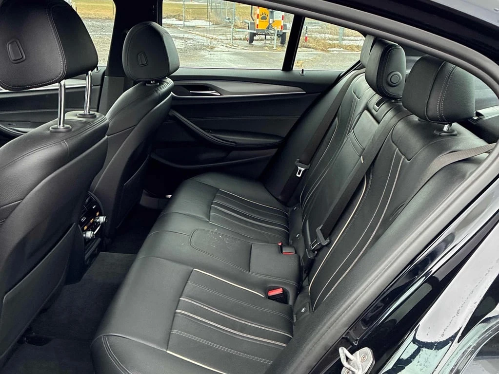 BMW 530 * 530i xDrive * CARFAX * ��� ������������ ������ | Mobile.bg � ����������� 15