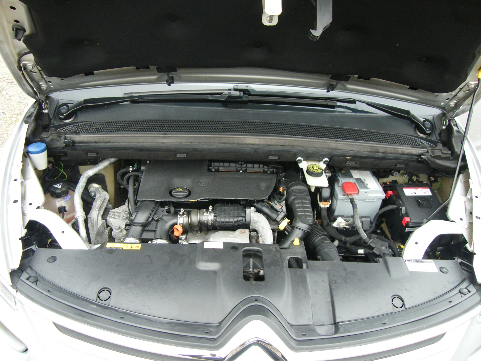 Citroen C4 Picasso 1.6HDI EURO 6B | Mobile.bg � ����������� 17