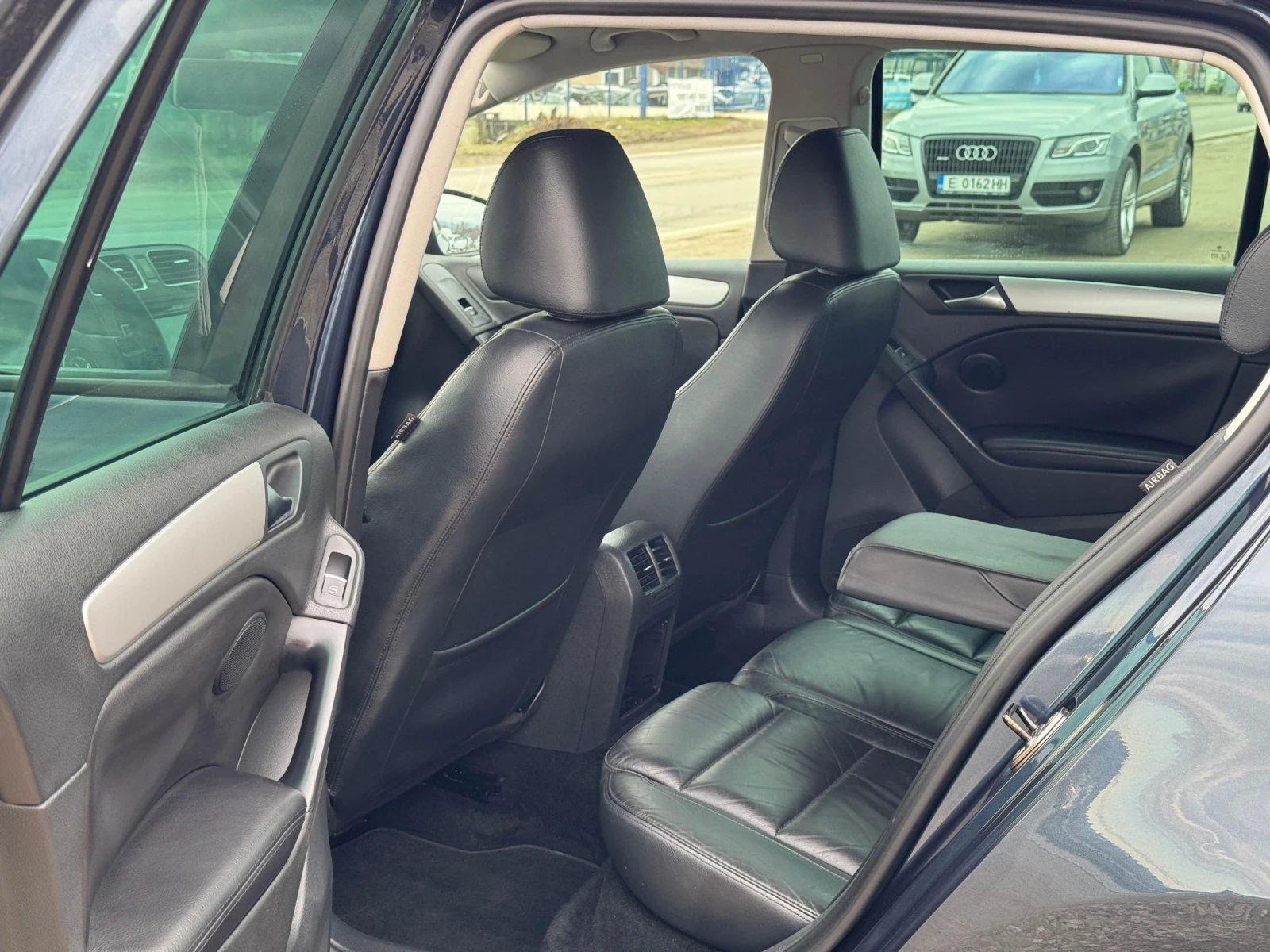 VW Golf 2.0TDI 140k.s ЛИЗИНГ - изображение 9